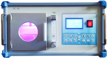 等離子去膠機(SAT 100)